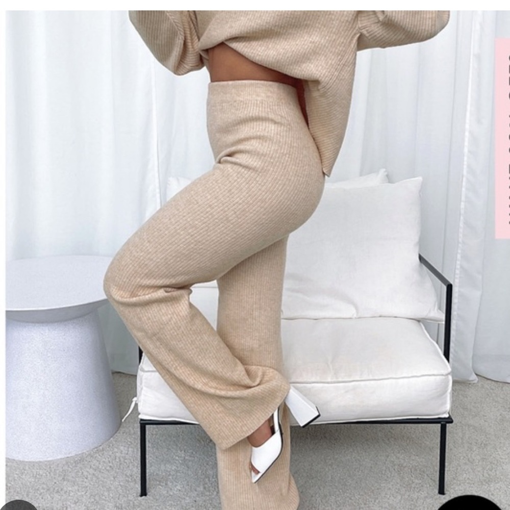 Two piece set